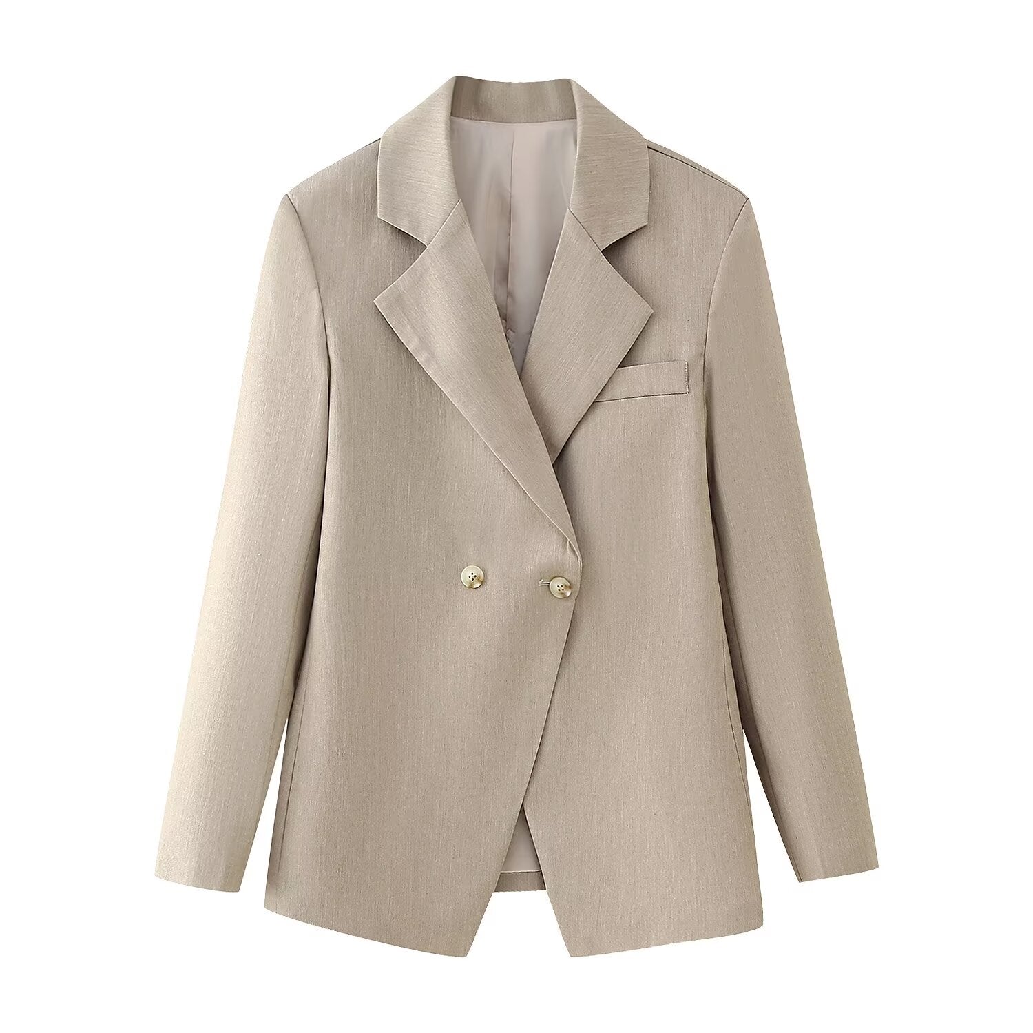 Street Controlled Casual Blazer